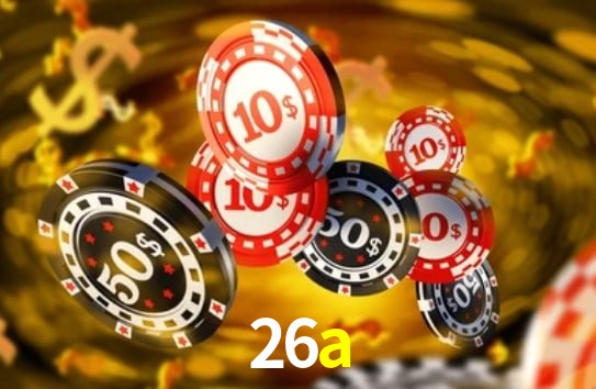 Estatísticas 26a