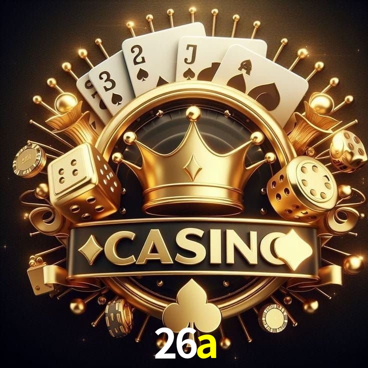 Casino Ao Vivo 26a