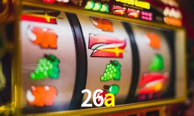 A Popularidade dos Caça-Níqueis no 26a