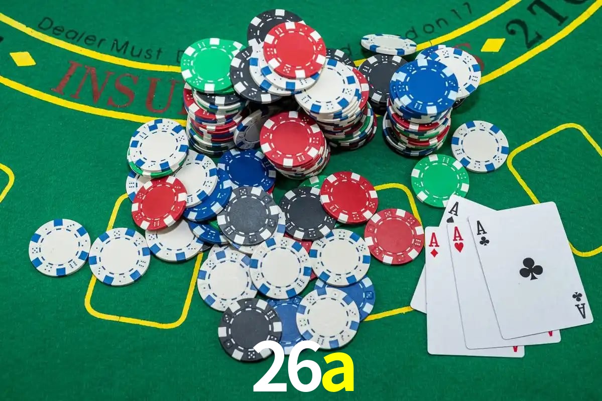 Casino VIP 26a