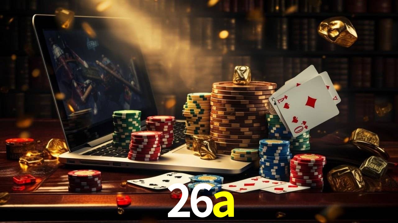 Apostas de Futebol 26a