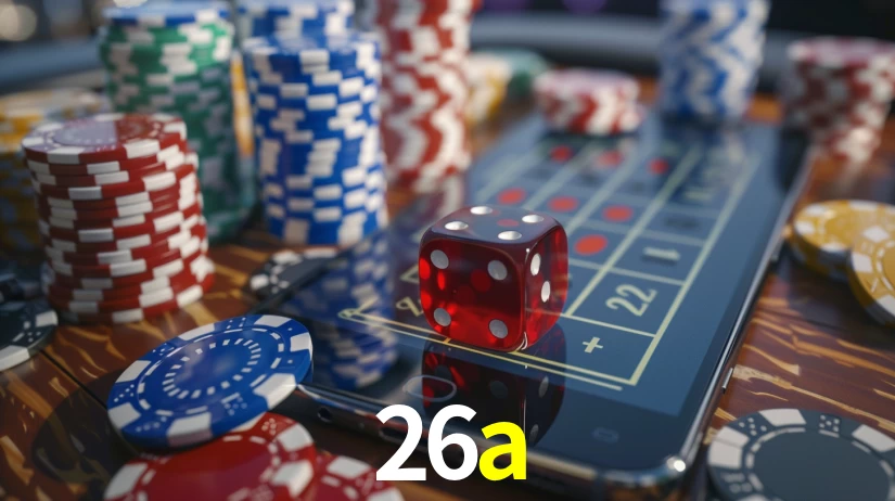 26a bet