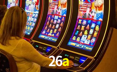 Desvendando o Mundo dos Jogos Virtuais na 26a