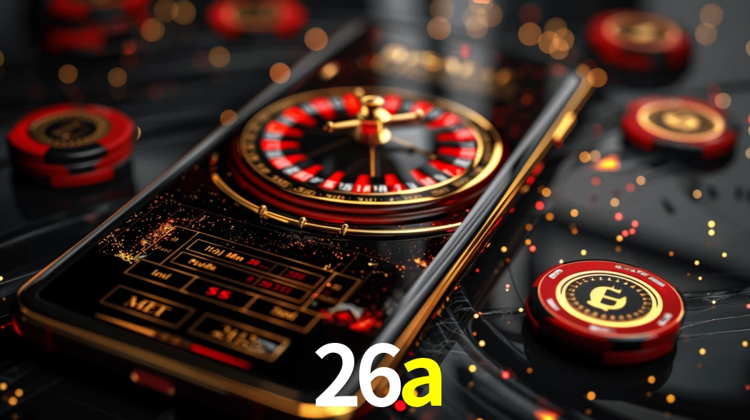 Bonus Features 26a