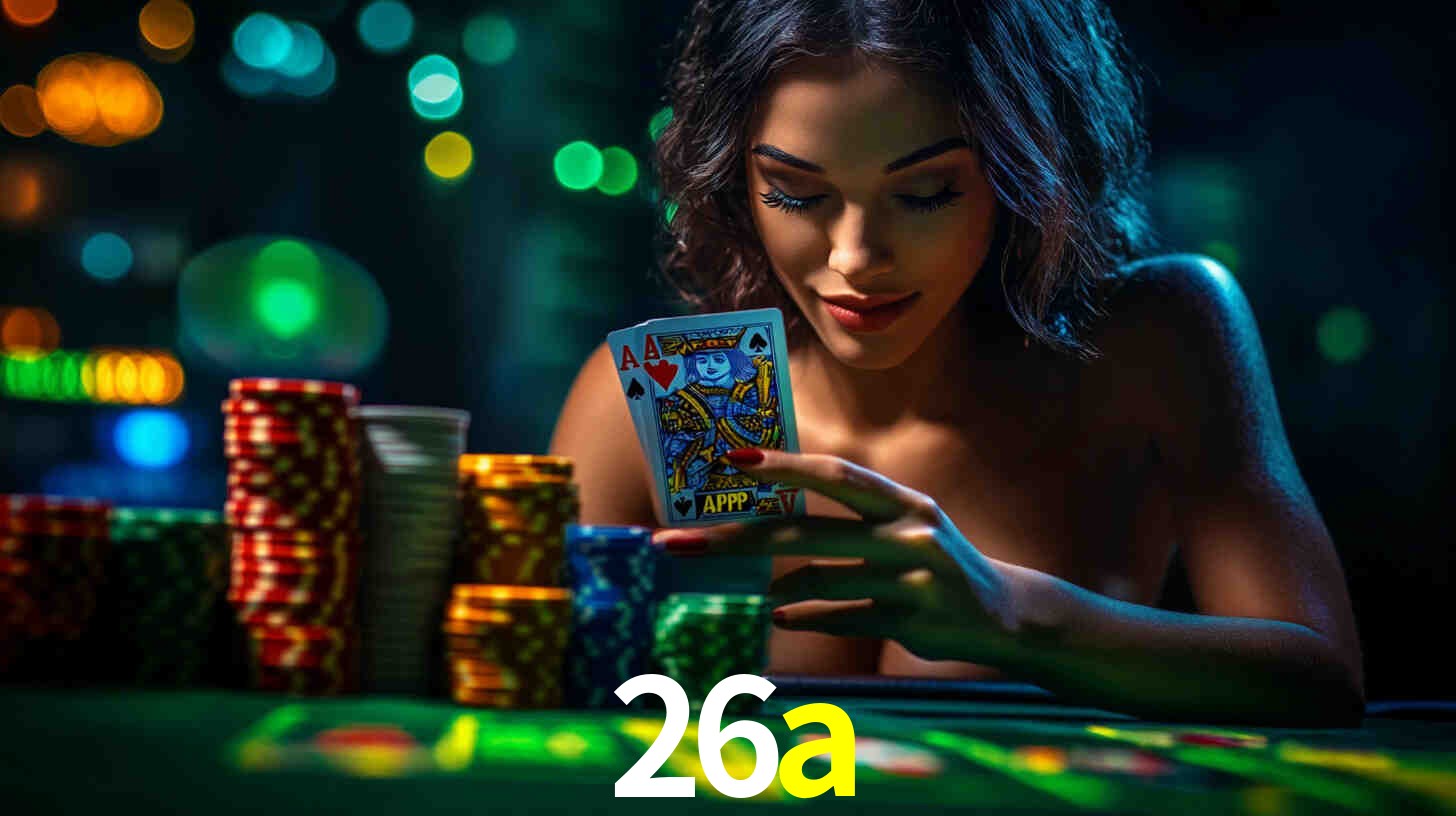 Inovações de Jogos na 26a: O Futuro das Experiências Interativas