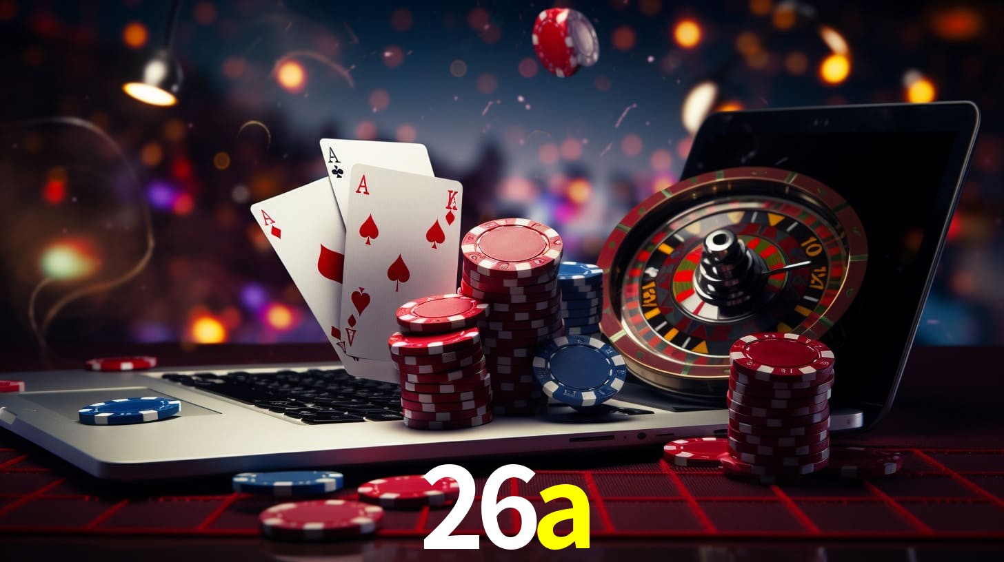 VIP Casino 26a