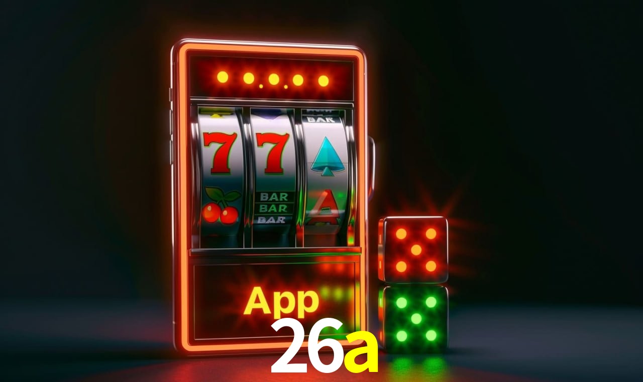 Provedores de Jogos 26a