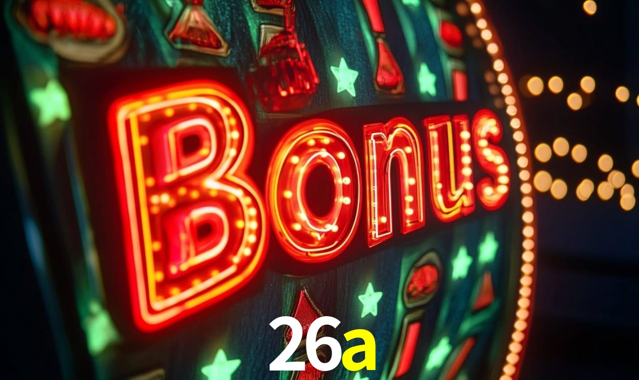 Casino Ao Vivo 26a
