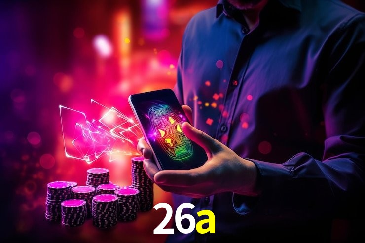 Estatísticas Crash Games 26a