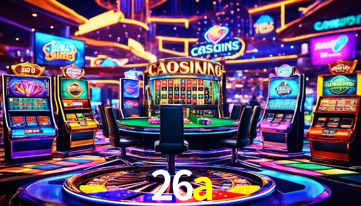 Diretório de Jogos 26a