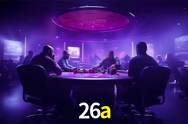 Jogos de Slot 26a