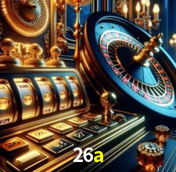 Apostas de Tênis 26a