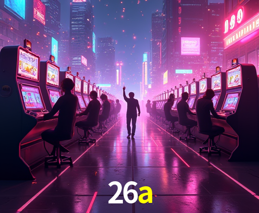 Jogo Spaceman 26a