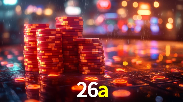 26a: Jogos de Caça-Níqueis-Altas Recompensas, Roleta-Velocidade, Blackjack-Desafios Máximos