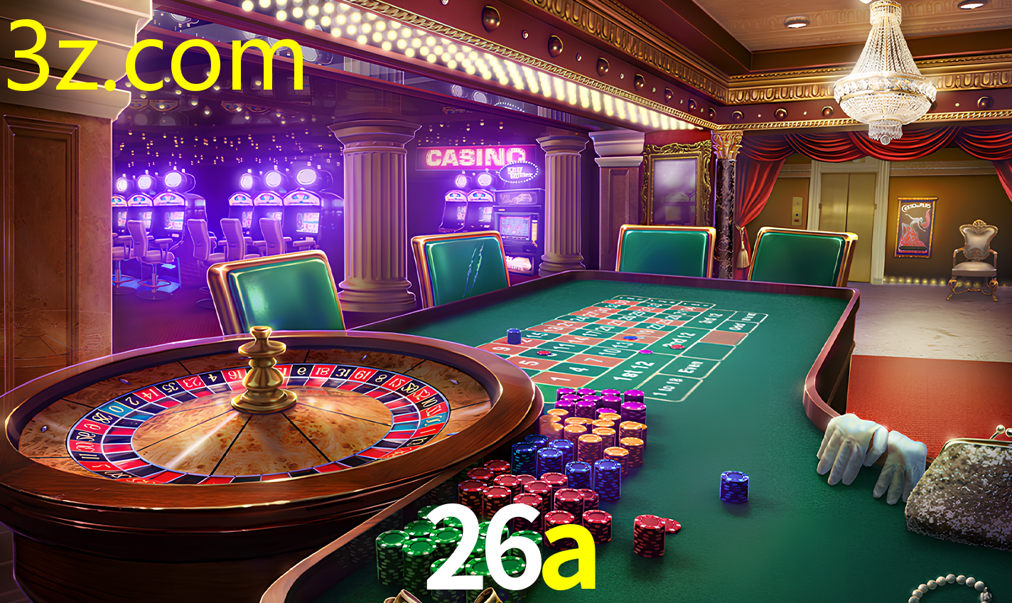 26A.COM